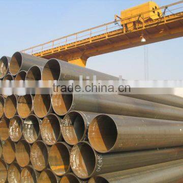 ASTM A 53 Steel Pipe