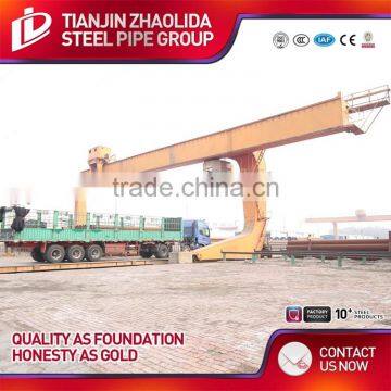 Carbon Steel SSAW Pipe With 3LPE Corrosion Coating
