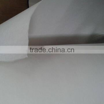 Disposable Nonwoven Bed Sheet Waterproof Nonwoven for Disponsable Bed Sheet Medical Used pp Nonwoven photo-5