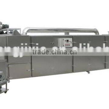 High Quality Low Consumption of Pet Food Production Line photo-3