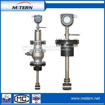 Air Gas Steam Vortex Flow Meter photo-3