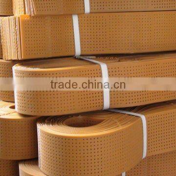 HDPE Geocell Used for Road Shoulder photo-6