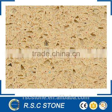 Good Price for Crystal Series Artificial Quartz Stone for Sale photo-3