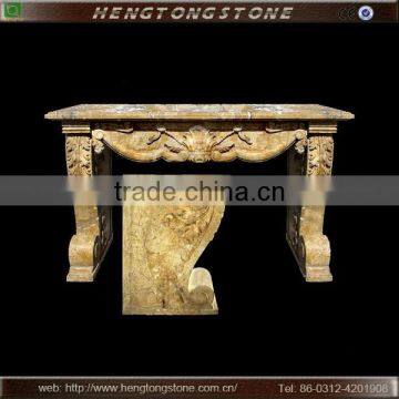 Cultured Marble Wash Basin for Decoration