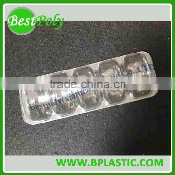 Cheap Price Palstic Macaron Tray Insert Packing for Sale photo-4