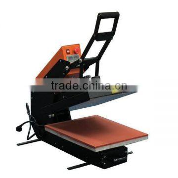 Hot Sale T-shirt Heat Press Machine New Style Cheap Used t Shirt Heat Press Machine From Manufacturer photo-3