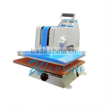 Lanyard Heat Press Machine Sublimation Printer photo-4