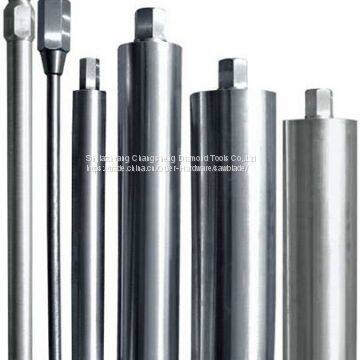 Diamond Drill Core Bits photo-3