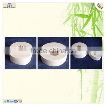 Wholesale Unfinished Japanese Wooden Bento Box Bowls photo-6