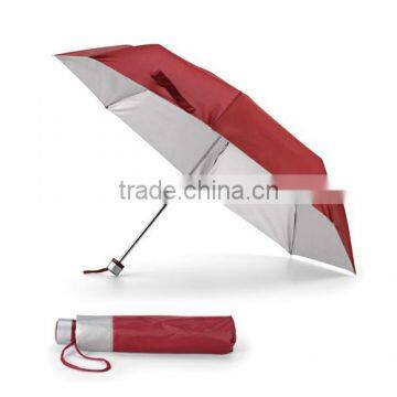 High Quality OEM And ODM Umbrella in China Advertising Promotional Umbrella photo-3