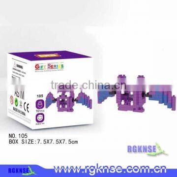 New DIY Mini Pokemon Blocks, Building Blocks for Adult photo-2