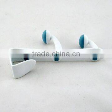 Elements Anti-derapant Double Coat Hanger photo-4