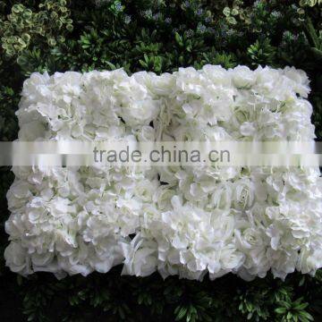 SJ11301106 Factory Outlet Flower Backdrop/flower Wall Mat/hydrangea Flower Mat Hedge photo-2