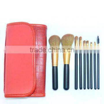 Hot Selling Best Professional Full Set Makeup Brushes,best Cosmetic Brushes photo-2