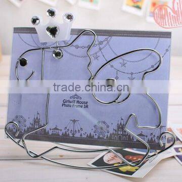 Creative Fashion Creative Tianma Photo Frame photo-2