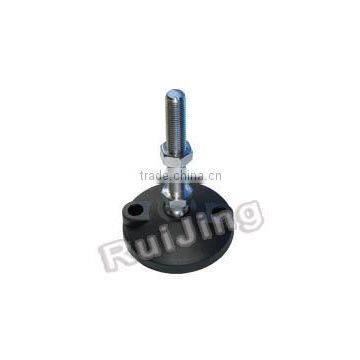 Swivel Adjustable glide