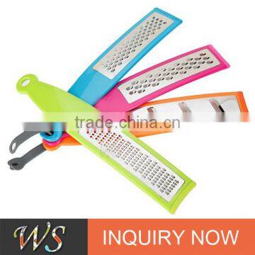 WS-P0271Muti-functional Vegetable Grater photo-2