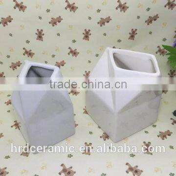Cheap New Products Ceramic Porcelain Milk Sugar Pot photo-3
