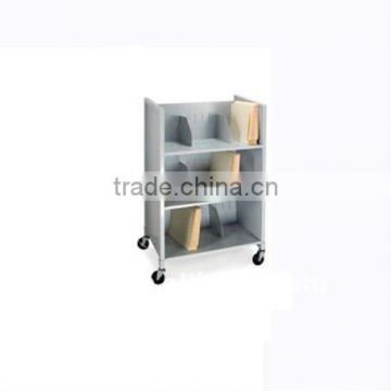 SCH5116 Steel File Carts