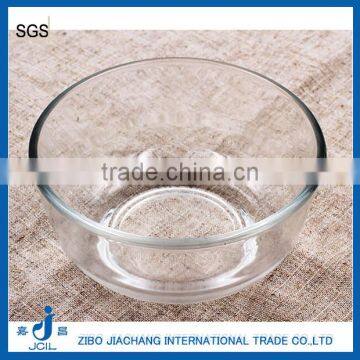 flat dinner use table use daily glass round soup bowls