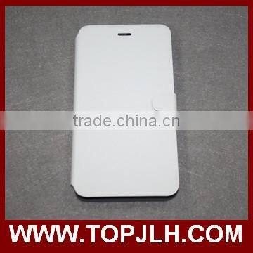 Factory Oem Service Customize pu Leather Wallet Case for Iphone 6 , uv Print photo-4