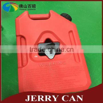 All Sizes Plastic Fuel Tanks Plastic Jerry Can Palm Oil in Jerry Can photo-3