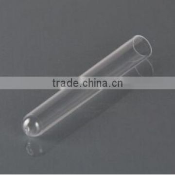 Plastic test tube