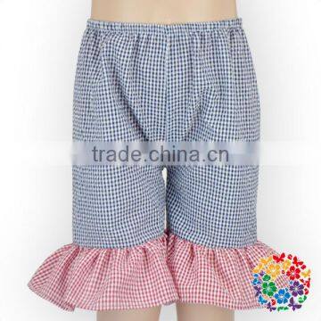 wholesale baby ruffle shorts latest child girl shorts girls ruffle shorts