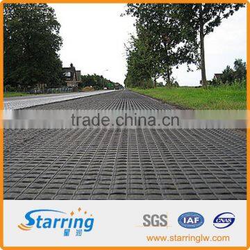 PP Biaxial Plastic Geogrids photo-5