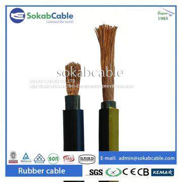 Welding Cable photo-3