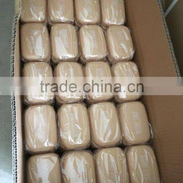 Plastic Soap Holder Dish Box photo-5