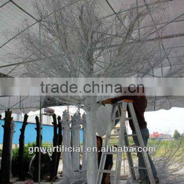 GNW WTR1102 Dried Tree without Leaves Large Artificial Decorative Tree Wholesale Price