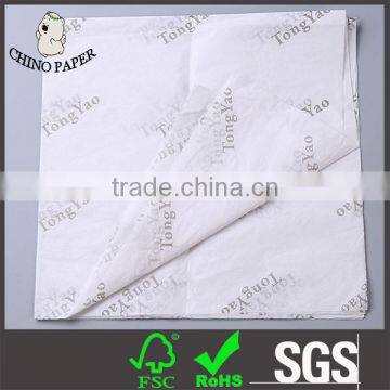 Hot Sale in American Tissue Paper Custom Logo Printed photo-3