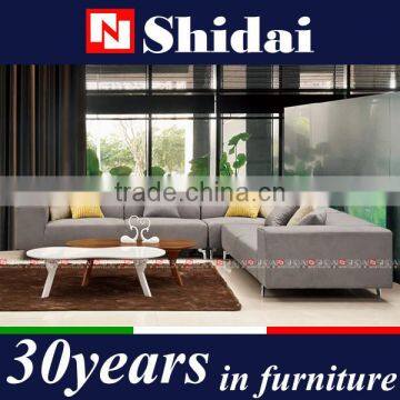 2017 Simple Latest Corner Sofa Design G1119 photo-2