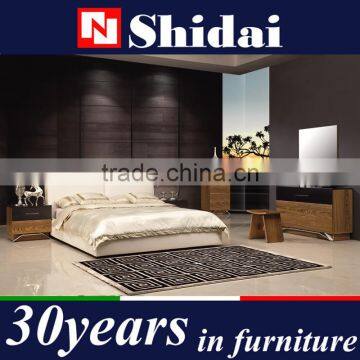 Factory Offer European Home Furniture Bedroom Set and bed Room Furniture