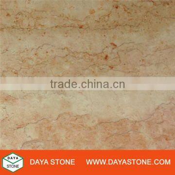 High Quality Rosa Bella polished marble