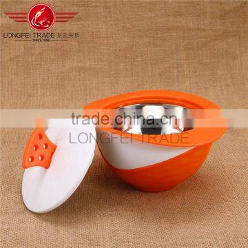 Eco-friendly Personalized Adult Tiffin Lunch Box Of Different Size photo-4