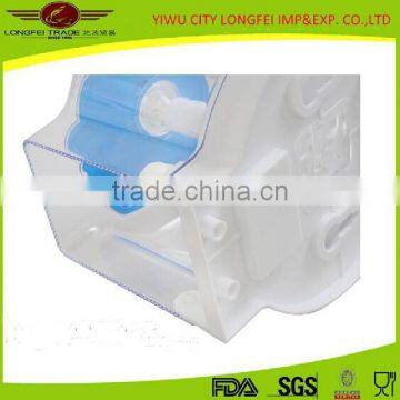 Table Decoration Accessories Small Foldable Paper Box Creative Tissue Boxes photo-3