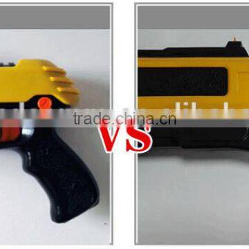 Salt Gun for Insect Eradication photo-5