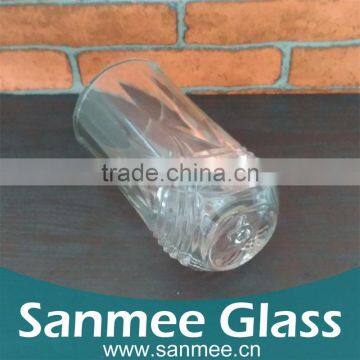 Hot Sale Juice Glass Promotion Glass photo-2