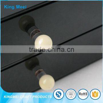 Black Figure Acrylic Display Cases Wholesale Case photo-6