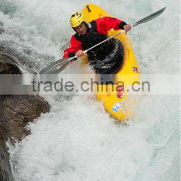 Humanized Design Carbon Fiber Kayak Paddle photo-2