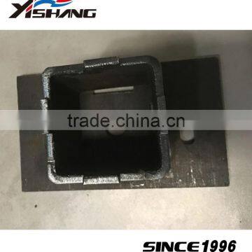 16 Years Experience Custom Made Metal Bracket Fabrication photo-3