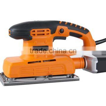 300w Hot Selling Type Electric Rotary Sander Metal Sander photo-2