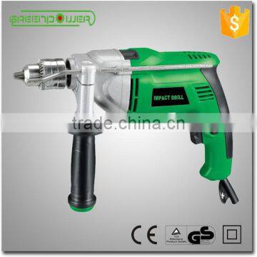 electric impact drill 13mm 750w GP72126