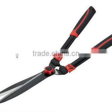 Lopper and hedge shear, telescopic garden shear, garden hedge shears,Professional Hedge Shear