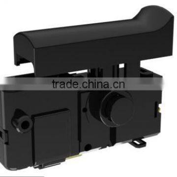 fs 018 HOT Dust Proof Power Tool Switch ,power Tool Spare Parts, Speed Control Hammer Drill Trigger Switch 018-13 photo-3