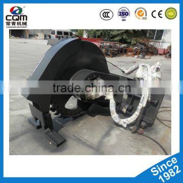 HCN Brand 0305 Series Rock Saw Trencher/HCN Serious Trencher photo-3