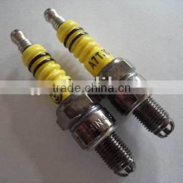 Multi-ground electrode Spark Plug