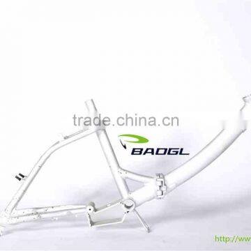 Zhejiang BAOGL bicycle frame for 18 speed suspension